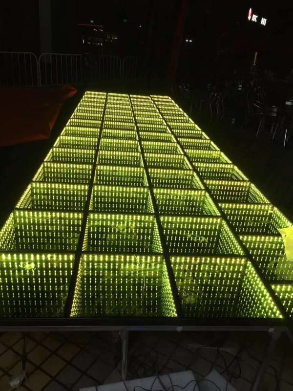 定制地砖灯